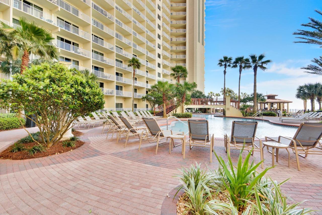 Shores Of Panama #2312 At Book That Condo Panama City Beach Exterior foto