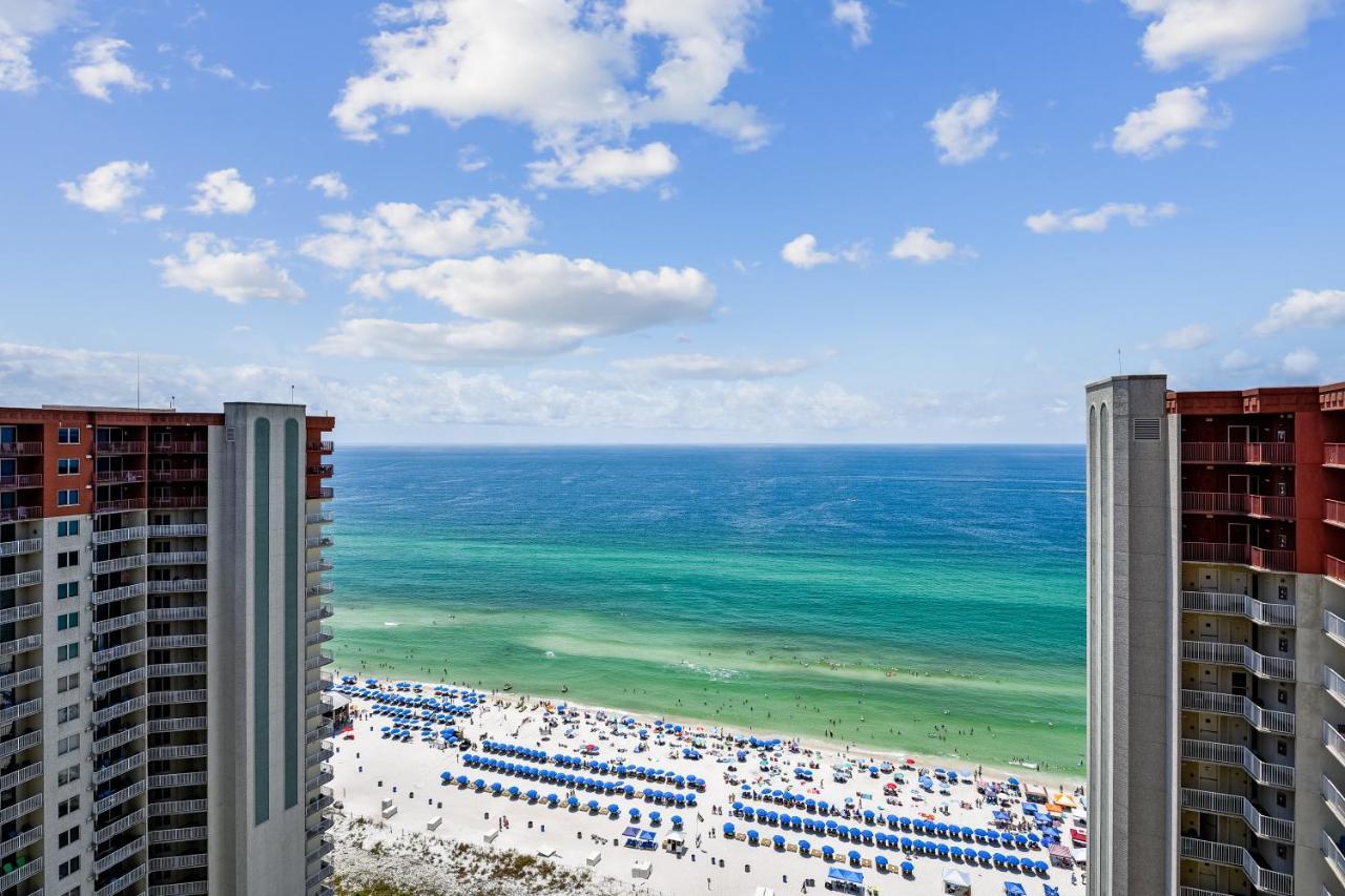 Shores Of Panama #2312 At Book That Condo Panama City Beach Exterior foto