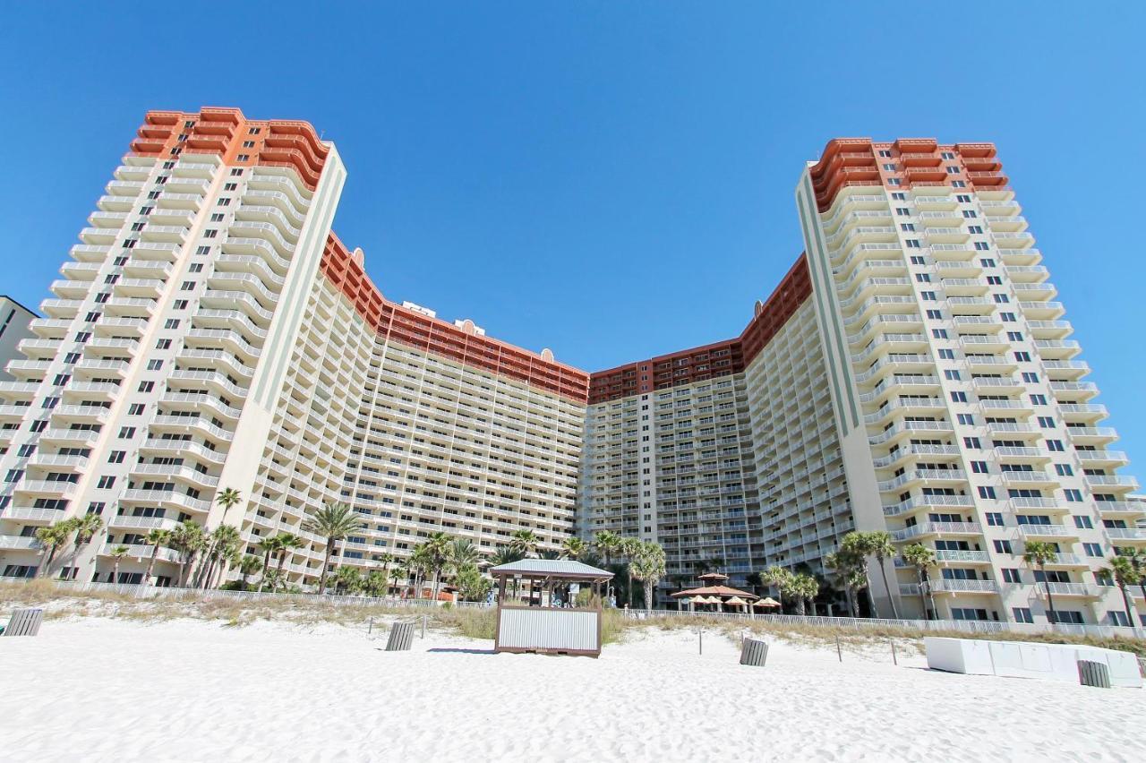 Shores Of Panama #2312 At Book That Condo Panama City Beach Exterior foto