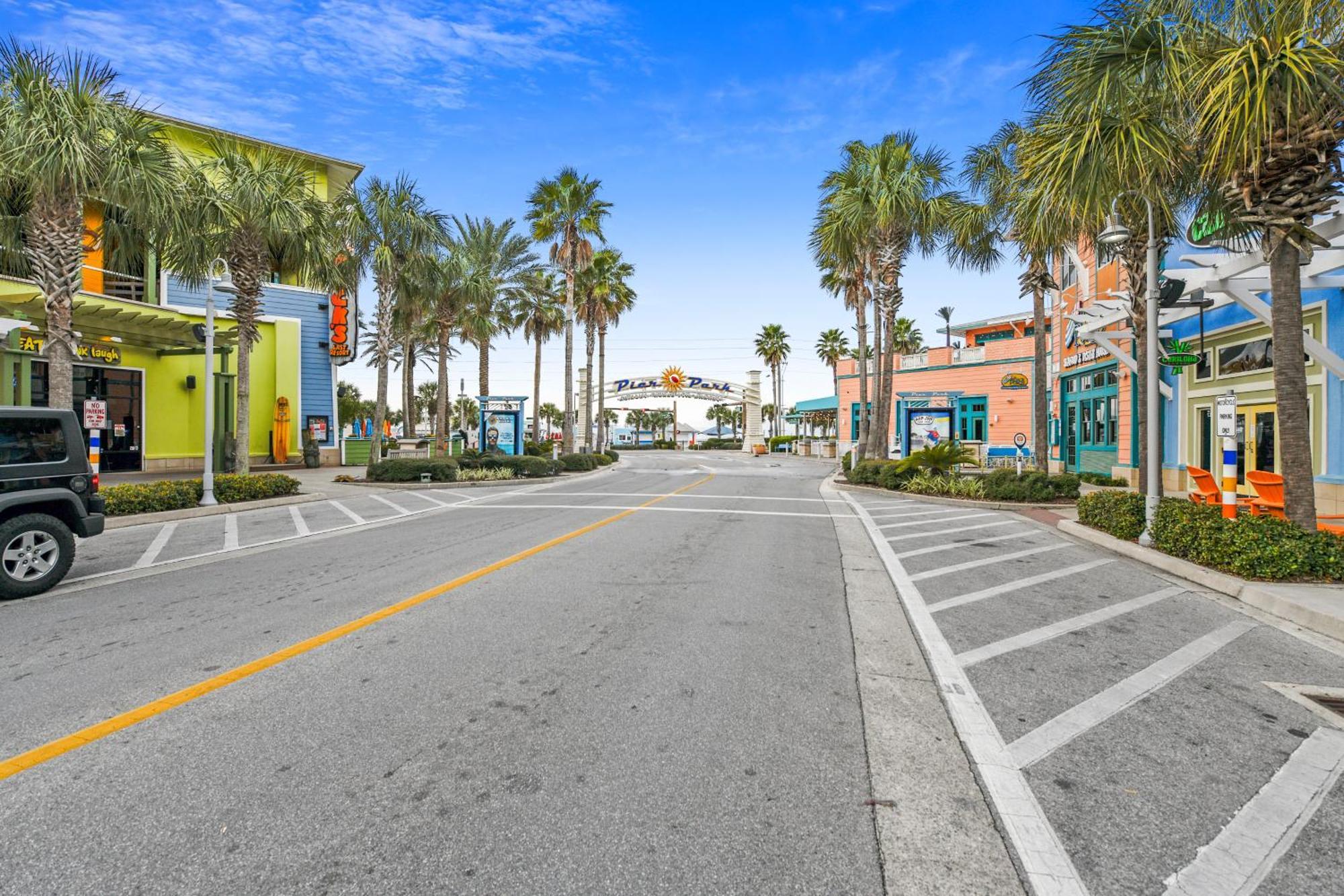 Shores Of Panama #2312 At Book That Condo Panama City Beach Exterior foto