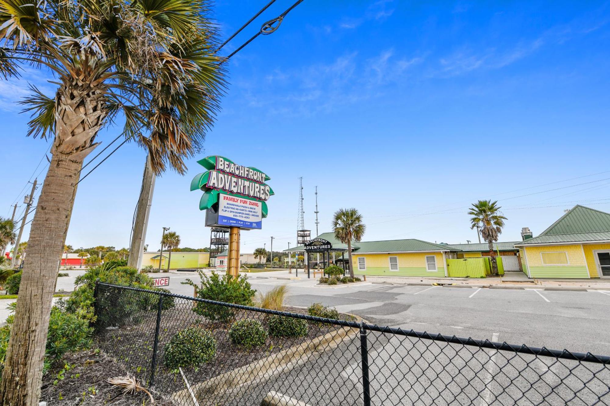 Shores Of Panama #2312 At Book That Condo Panama City Beach Exterior foto